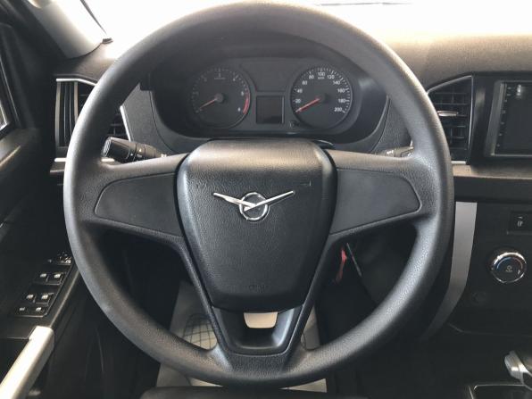УАЗ Pickup I Рестайлинг 2 с пробегом 2021 года, цена 1 557 000 рублей, 90000 км, пикап, Автокод Объявления