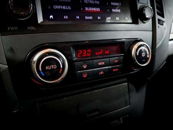 Mitsubishi Pajero IV Рестайлинг 1 с пробегом 2014 года, цена 1 990 000 рублей, 156148 км, внедорожник, Автокод Объявления