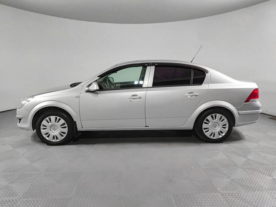 Opel Astra H Рестайлинг Уфа  - изображение 10