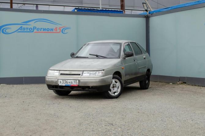 Lada (ВАЗ) 2112 с пробегом 2001 года, цена 72 000 рублей, 999999 км, хэтчбек, Автокод Объявления
