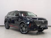 Changan CS55 Plus II Москва  - изображение 41