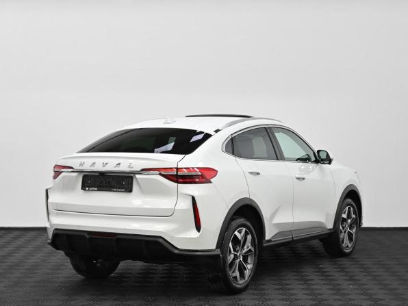Haval F7x I Рестайлинг с пробегом 2023 года, цена 1 849 000 рублей, 97000 км, внедорожник, Автокод Объявления