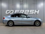 BMW 3 серии VI (F3x) Воронеж  - изображение 31