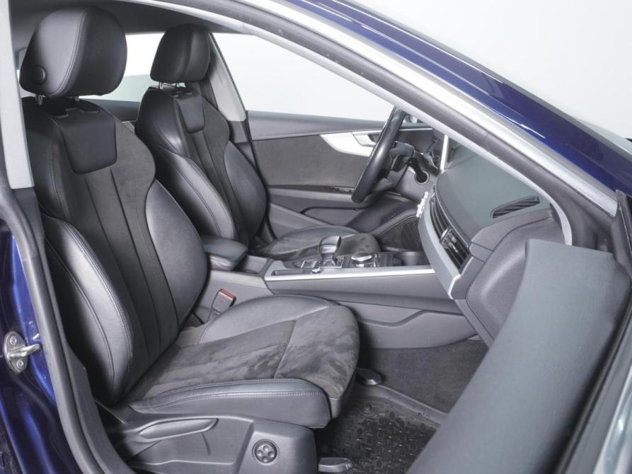 Audi A5 II (F5) Рестайлинг Ростов-на-Дону  - изображение 8