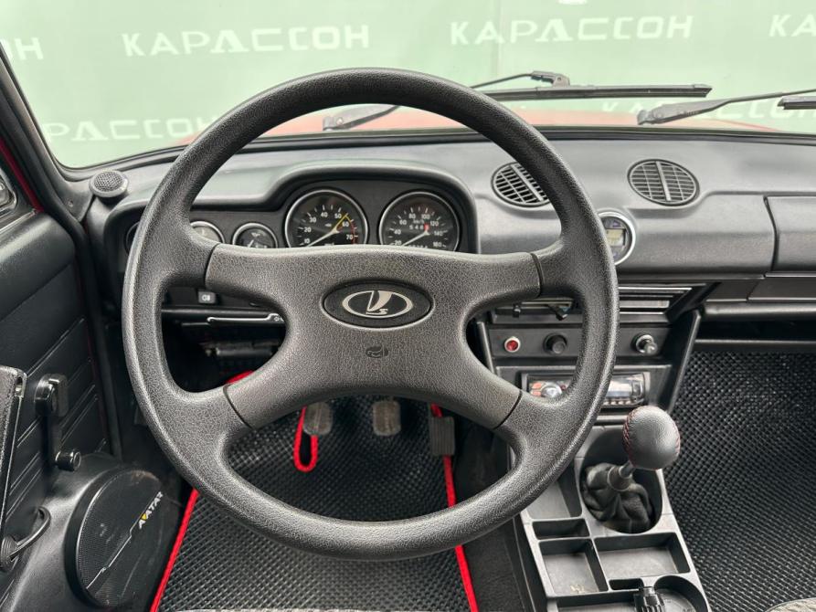 Lada (ВАЗ) 2106 Екатеринбург  - изображение 5