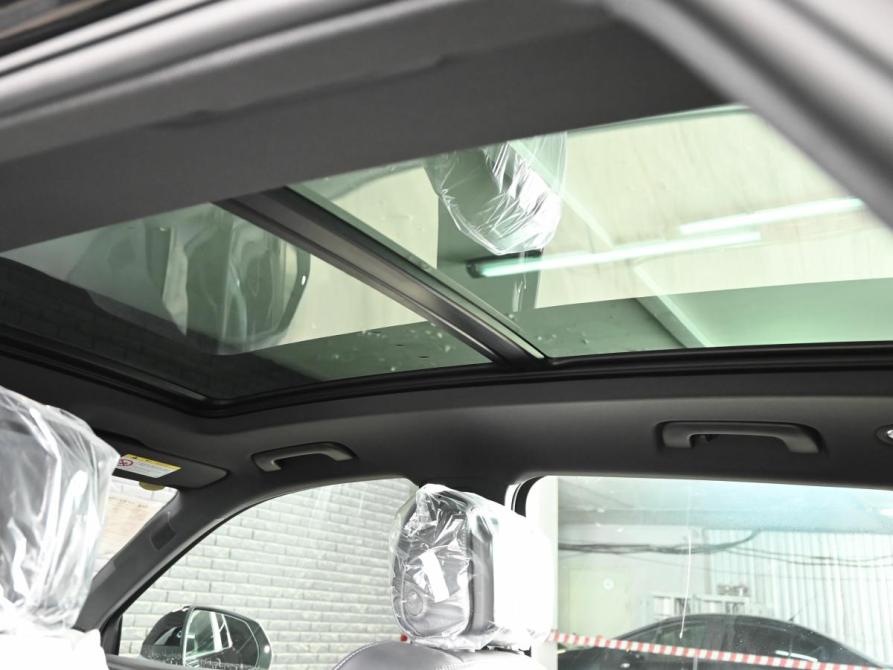 Audi Q5 II (FY) Рестайлинг Екатеринбург  - изображение 13
