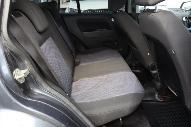 Ford Fusion I Рестайлинг с пробегом 2008 года, цена 299 000 рублей, 206000 км, хэтчбек, Автокод Объявления