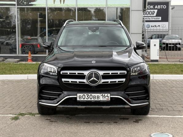 Mercedes-Benz GLS II (X167) с пробегом 2020 года, цена 6 500 000 рублей, 93377 км, внедорожник, Автокод Объявления
