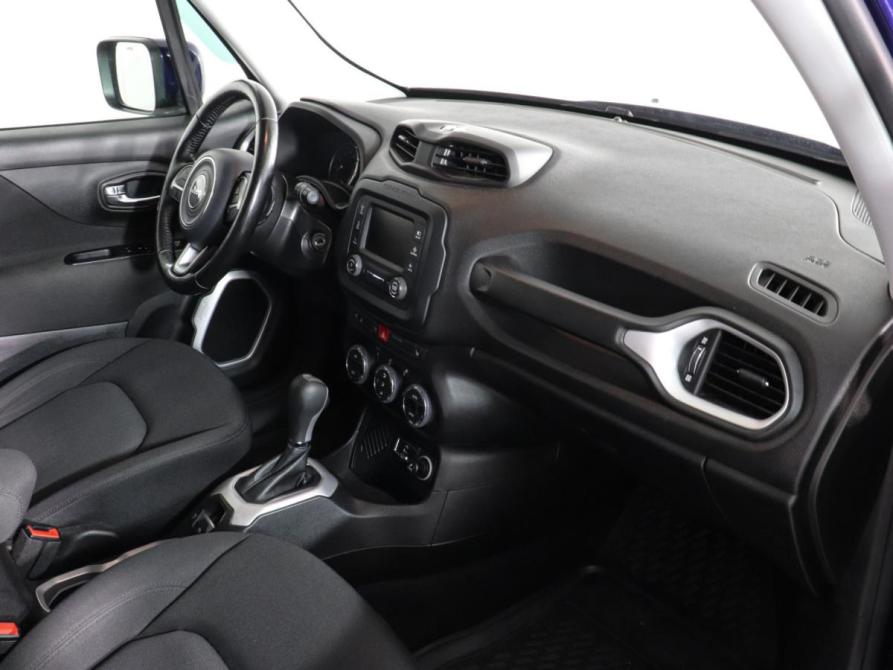 Jeep Renegade I Химки  - изображение 11