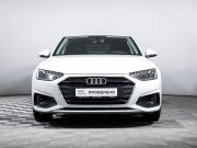 Audi A4 V (B9) Рестайлинг Москва  - изображение 20