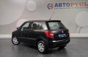 Skoda Fabia II Москва  - изображение 26