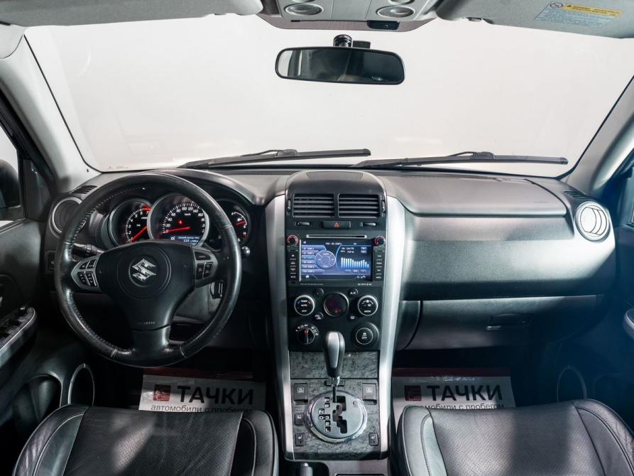 Suzuki Grand Vitara II Рестайлинг 2 Чита  - изображение 7