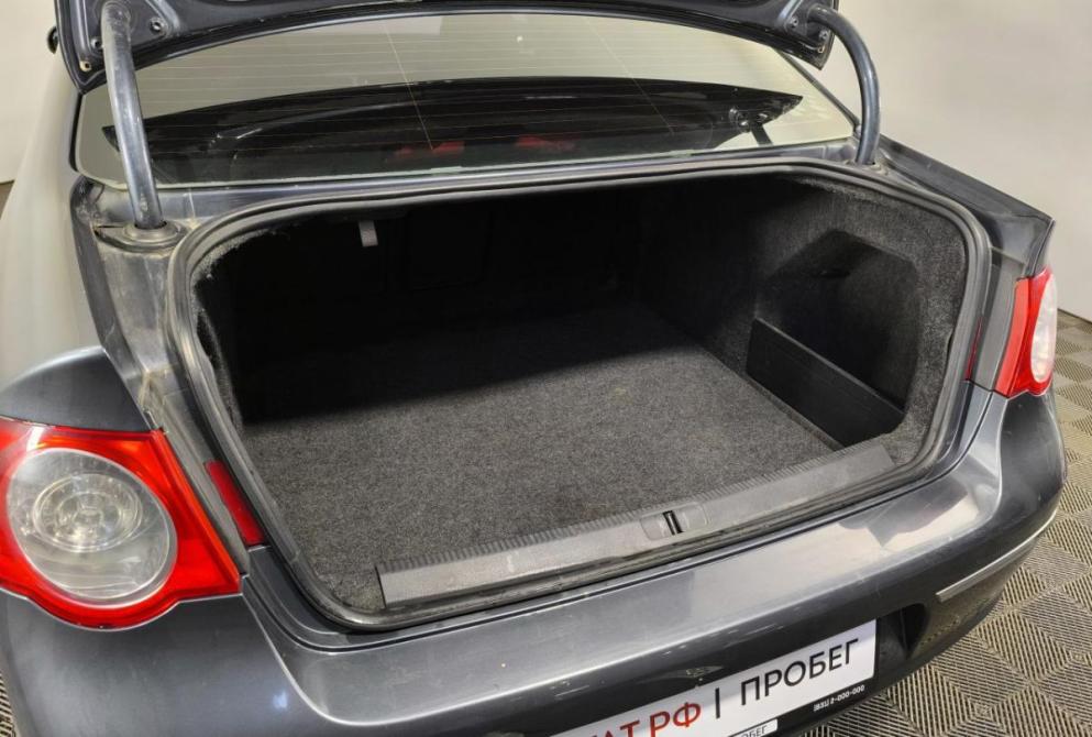 Volkswagen Passat B7 Нижний Новгород  - изображение 19