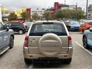 Suzuki Grand Vitara II Рестайлинг Череповец  - изображение 20