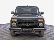 Lada (ВАЗ) Niva Legend Москва  - изображение 29