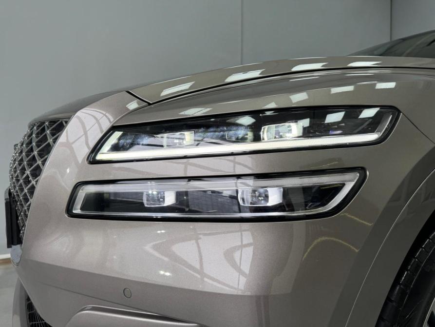 Genesis GV80 I Красноярск  - изображение 12