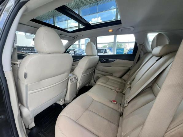 Nissan X-Trail III с пробегом 2015 года, цена 1 595 000 рублей, 191113 км, внедорожник, Автокод Объявления