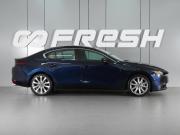 Mazda 3 IV (BP) Минеральные Воды  - изображение 24