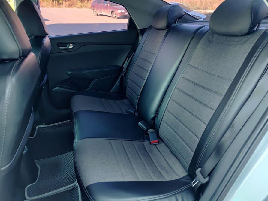 Hyundai Solaris II Ижевск  - изображение 15