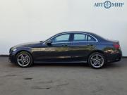 Mercedes-Benz C-Класс IV (W205) Рестайлинг Москва  - изображение 20
