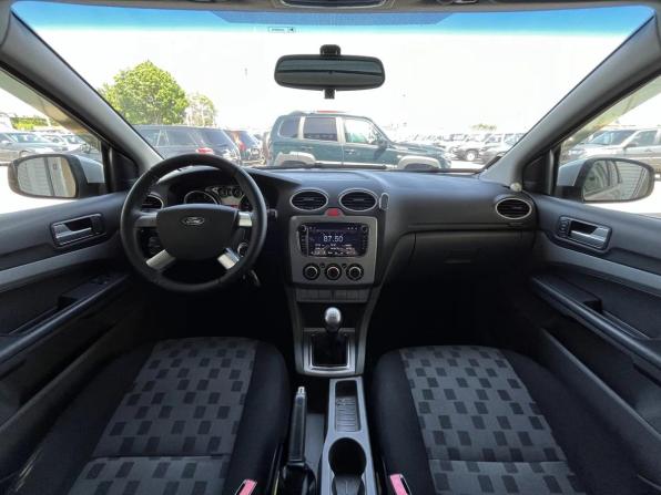 Ford Focus II Рестайлинг с пробегом 2008 года, цена 499 900 рублей, 235900 км, хэтчбек, Автокод Объявления