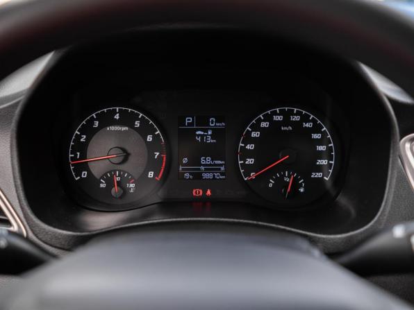 Hyundai Solaris II Рестайлинг с пробегом 2021 года, цена 1 749 000 рублей, 98870 км, седан, Автокод Объявления