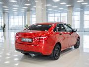Lada (ВАЗ) Vesta I Самара  - изображение 19