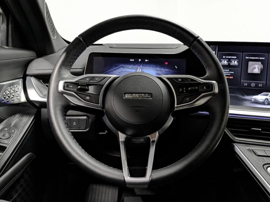 Haval F7 II Санкт-Петербург  - изображение 21