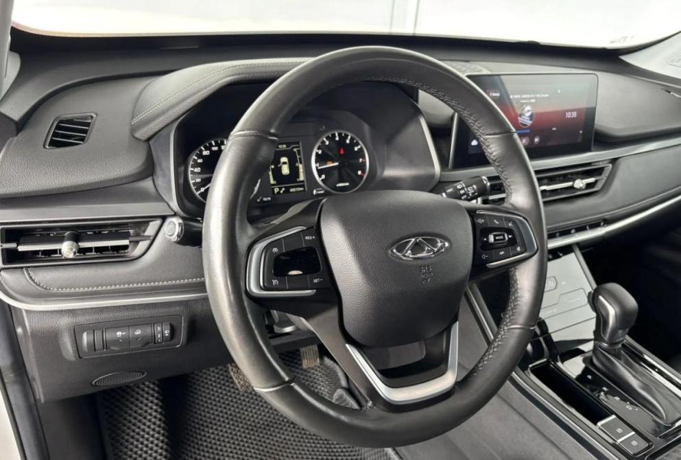 Chery Tiggo 4 Pro I Киров  - изображение 16