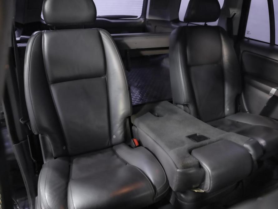 Volvo XC90 I Рестайлинг Санкт-Петербург  - изображение 22