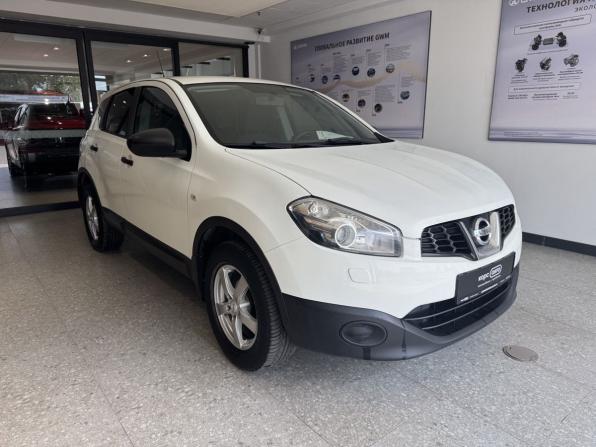 Nissan Qashqai I Рестайлинг с пробегом 2013 года, цена 910 000 рублей, 176249 км, внедорожник, Автокод Объявления