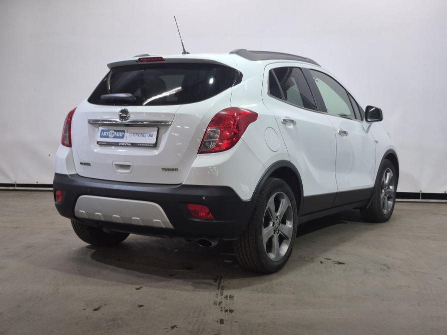 Opel Mokka I Ярославль  - изображение 5