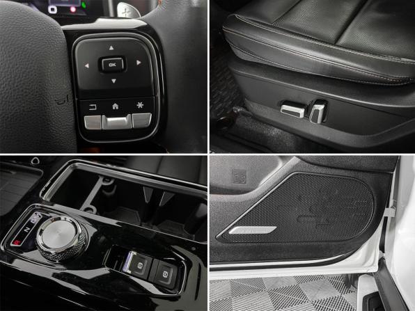 Haval Dargo I с пробегом 2023 года, цена 2 399 000 рублей, 54775 км, внедорожник, Автокод Объявления