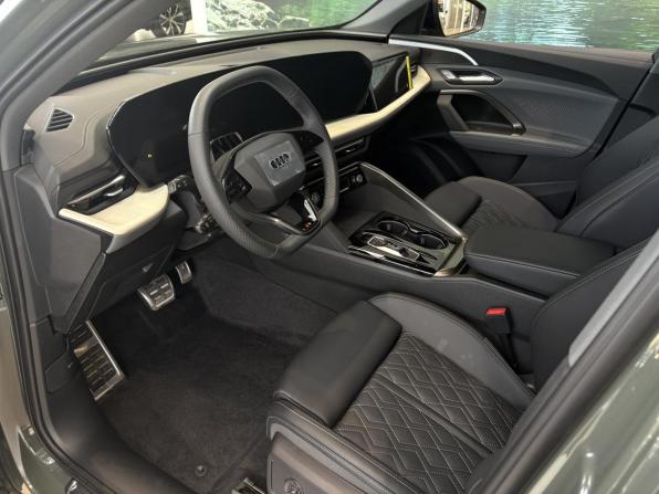 Новый Audi Q5 III 2026 года, цена 6 450 000 рублей, внедорожник, Автокод Объявления