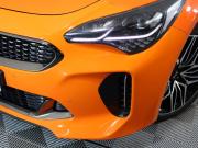 Kia Stinger I Рестайлинг Санкт-Петербург  - изображение 35