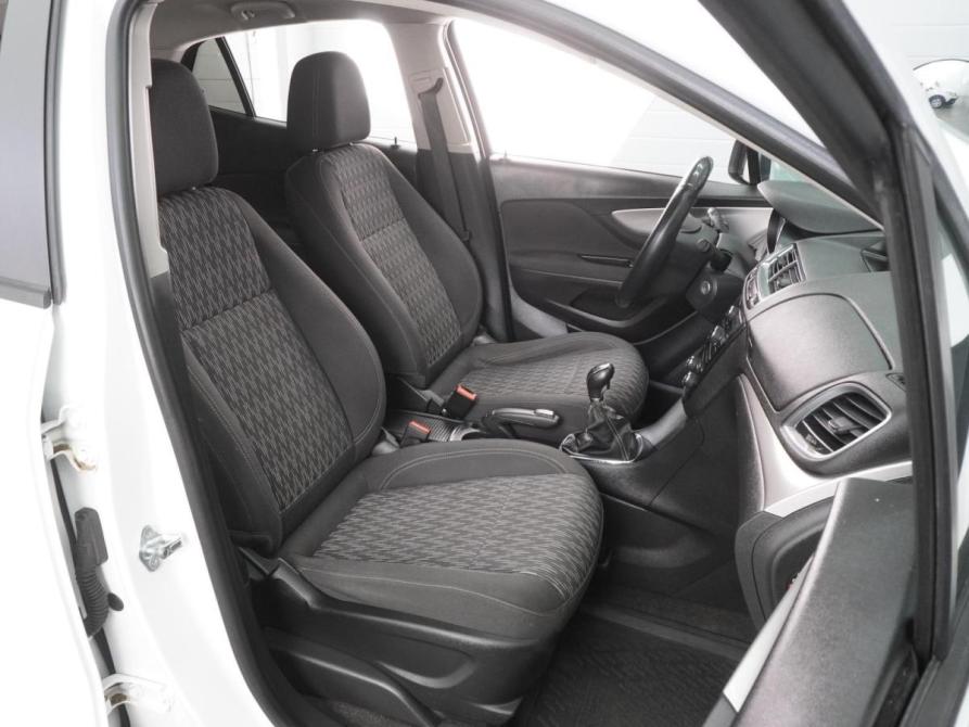 Opel Mokka I Воронеж  - изображение 8