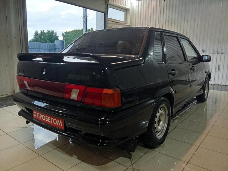 Lada (ВАЗ) 2115 Арзамас  - изображение 4