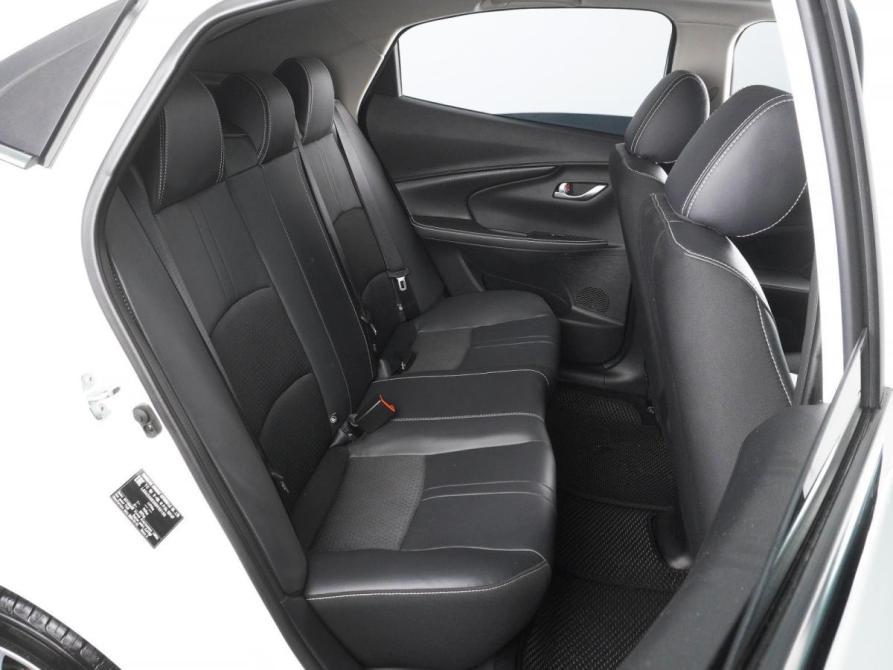 Changan Alsvin Минеральные Воды  - изображение 7