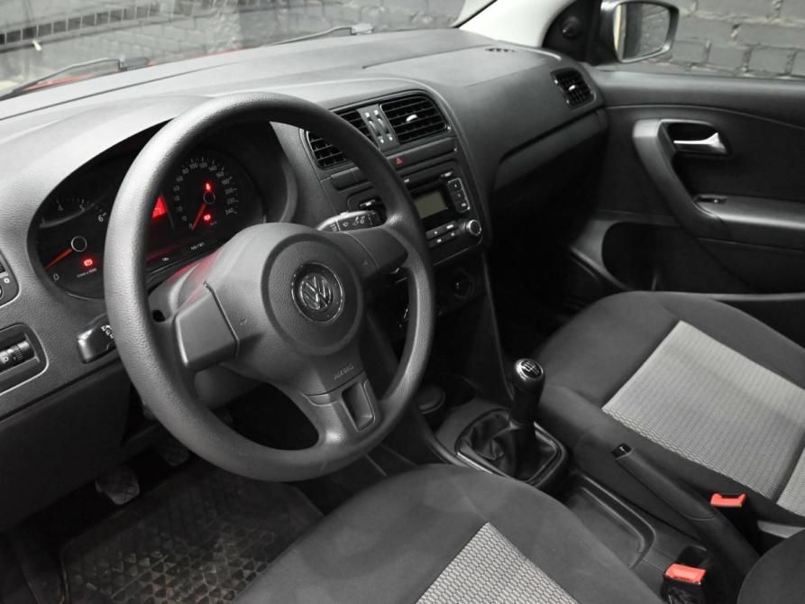 Volkswagen Polo V Екатеринбург  - изображение 15