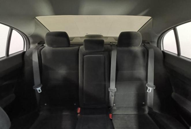 Honda Civic VIII с пробегом 2007 года, цена 940 000 рублей, 213231 км, седан, Автокод Объявления
