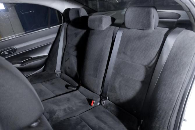 Honda Civic VIII Рестайлинг с пробегом 2010 года, цена 785 000 рублей, 238200 км, седан, Автокод Объявления