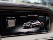 Mercedes-Benz S-Класс VI (W222 C217) Санкт-Петербург  - изображение 56