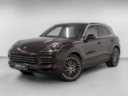 Porsche Cayenne III Санкт-Петербург  - изображение 31