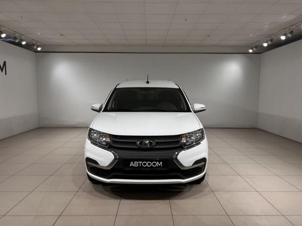 Lada (ВАЗ) Largus I Рестайлинг с пробегом 2024 года, цена 1 299 000 рублей, 21308 км, универсал, Автокод Объявления