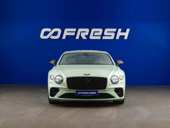 Bentley Continental GT III с пробегом 2019 года, цена 15 800 046 рублей, 62165 км, купе, Автокод Объявления