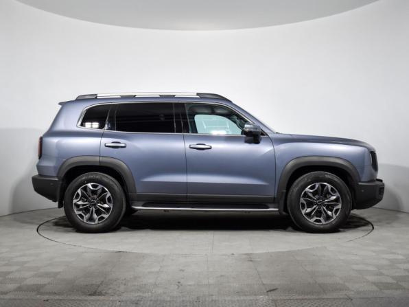 Haval Dargo с пробегом 2024 года, цена 2 678 900 рублей, 58000 км, внедорожник, Автокод Объявления