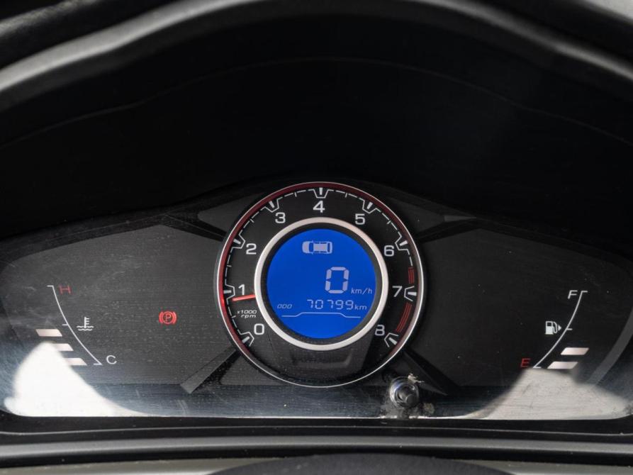 Lifan X60 I Рестайлинг 2 Краснодар  - изображение 15