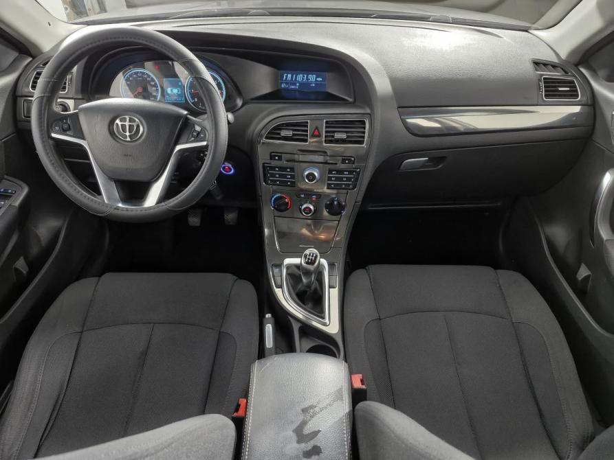 Brilliance V5 I Нижний Новгород  - изображение 13