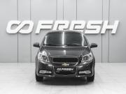 Chevrolet Nexia I Ростов-на-Дону  - изображение 17