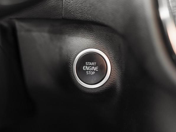 Volvo XC40 I с пробегом 2021 года, цена 2 820 000 рублей, 105824 км, внедорожник, Автокод Объявления